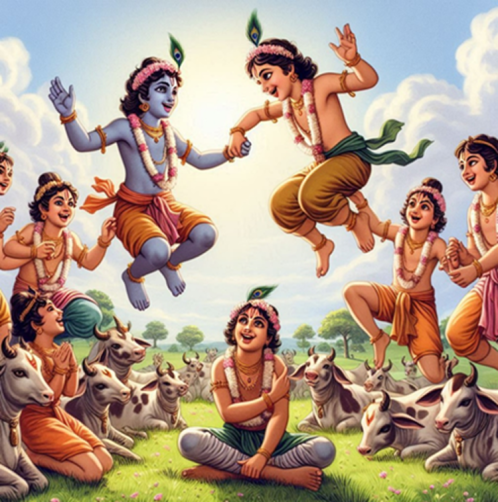 Emagazine  Krishna Collection September 2026