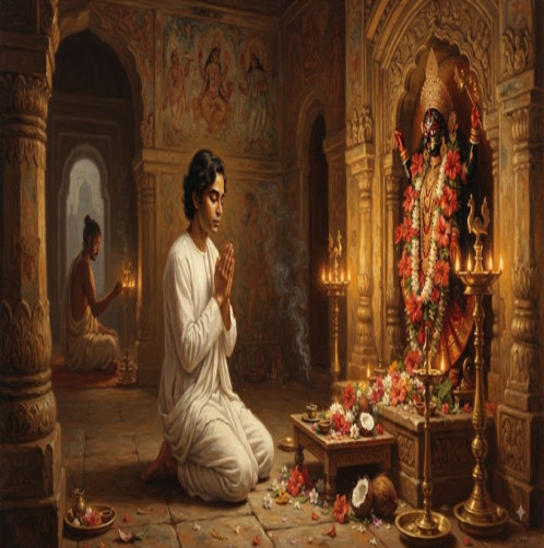 Bankim Chandra and Vande Mataram
